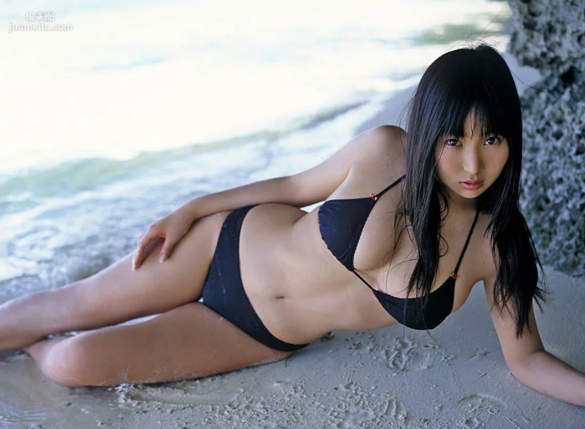 [NS Eyes] SF-No.329 Saori Yamamoto 山本早織 寫真集 50