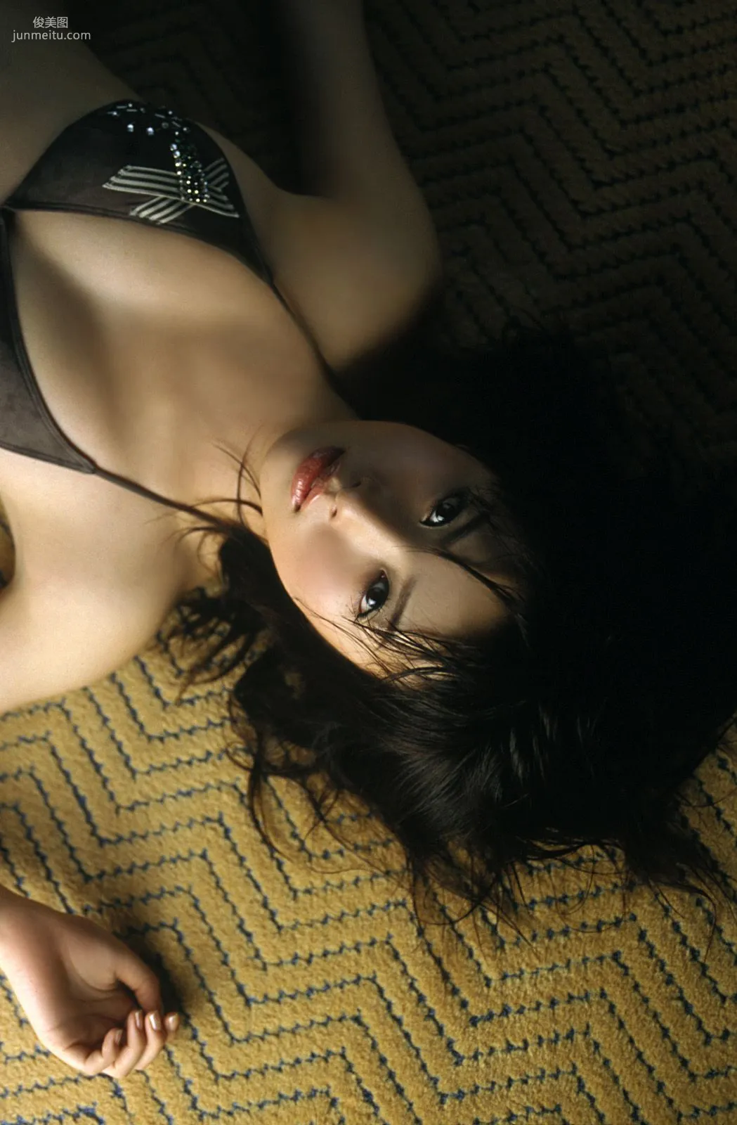 [NS Eyes] SF-No.319 Saki Seto 瀬戸早妃/濑戶早妃 寫真集 82
