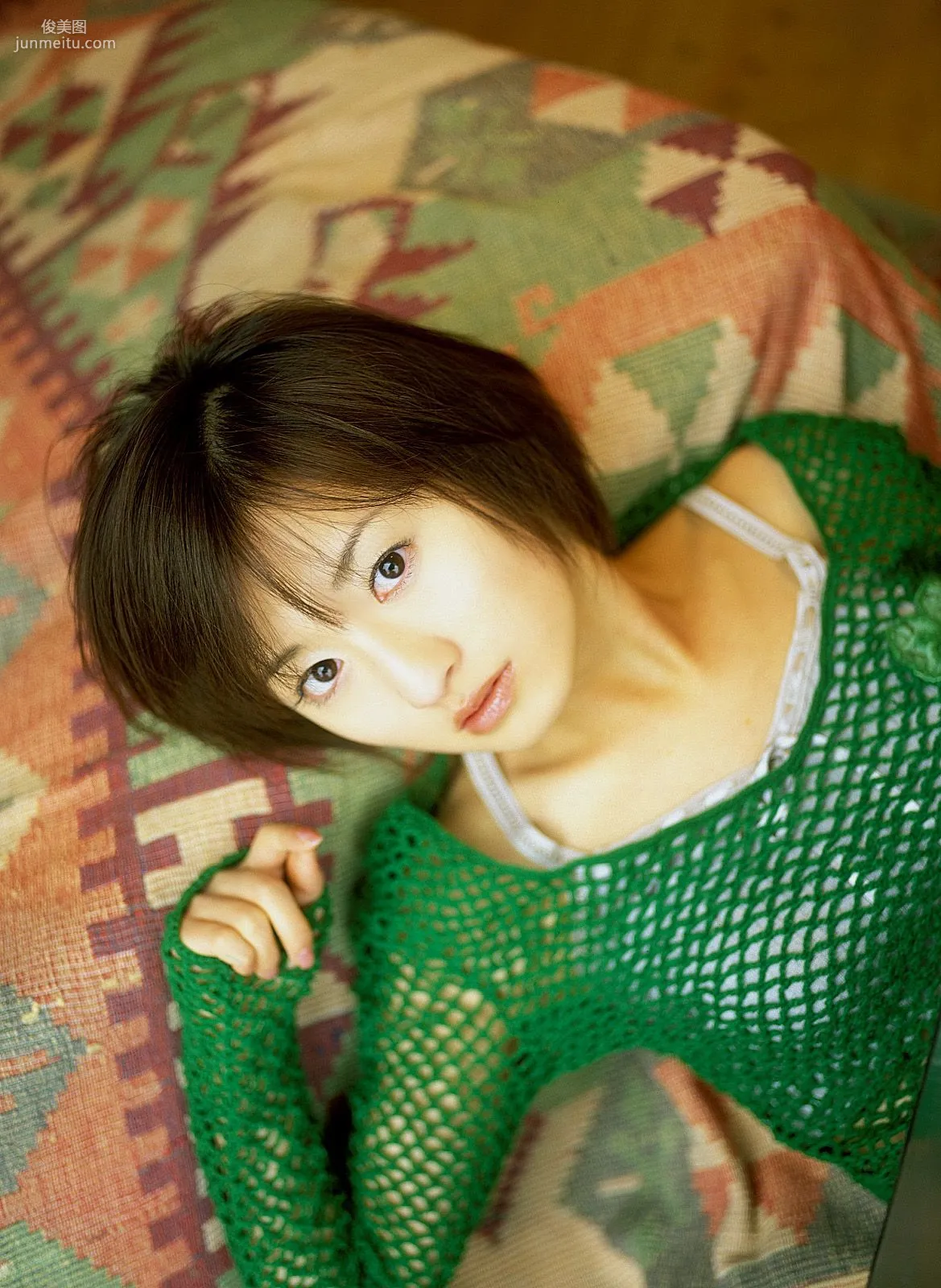 [NS Eyes] SF-No.251 Marika Matsumoto 松本まりか 寫真集 45