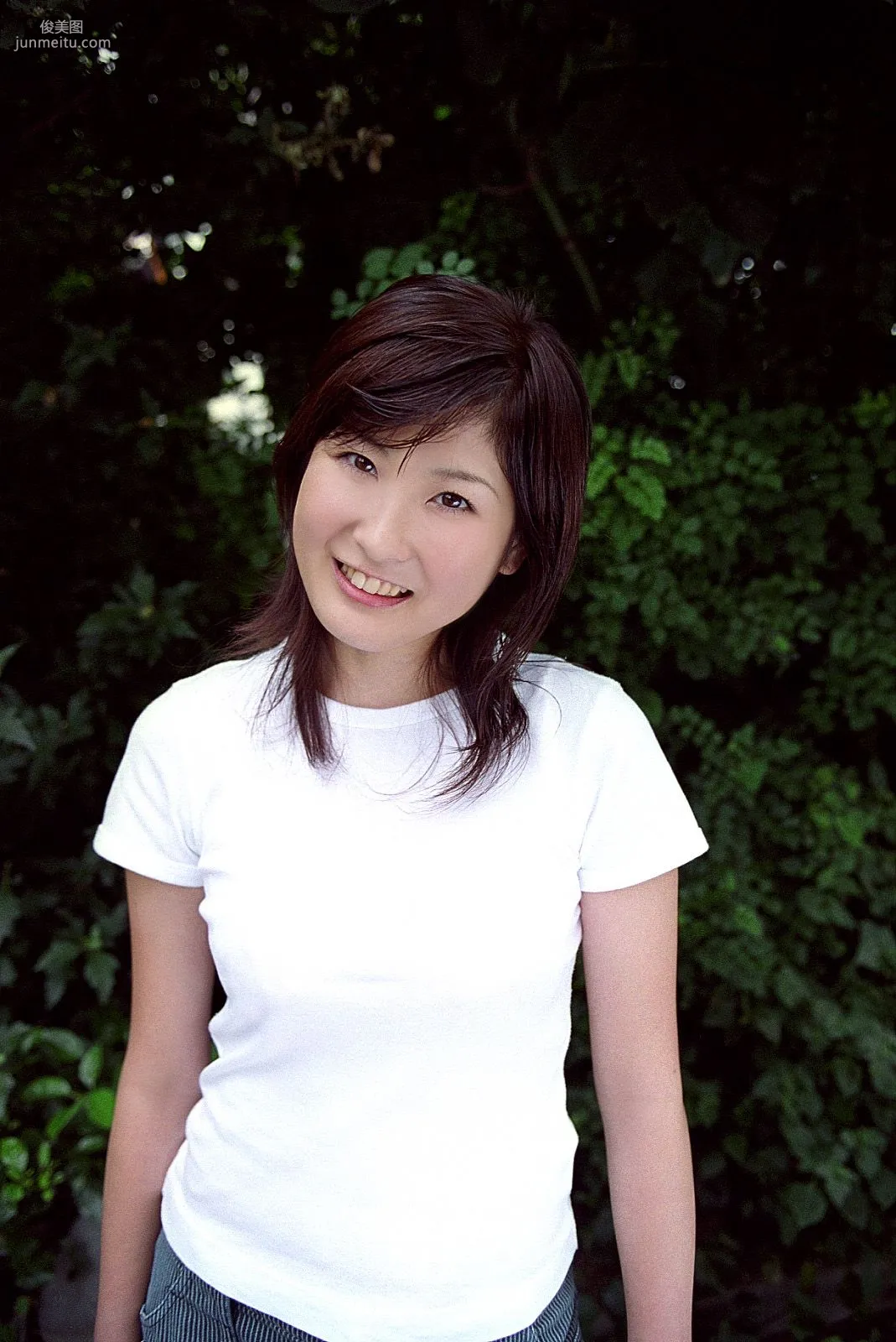 [NS Eyes] SF-No.238 Natsuki Harada 原田夏希 写真集36
