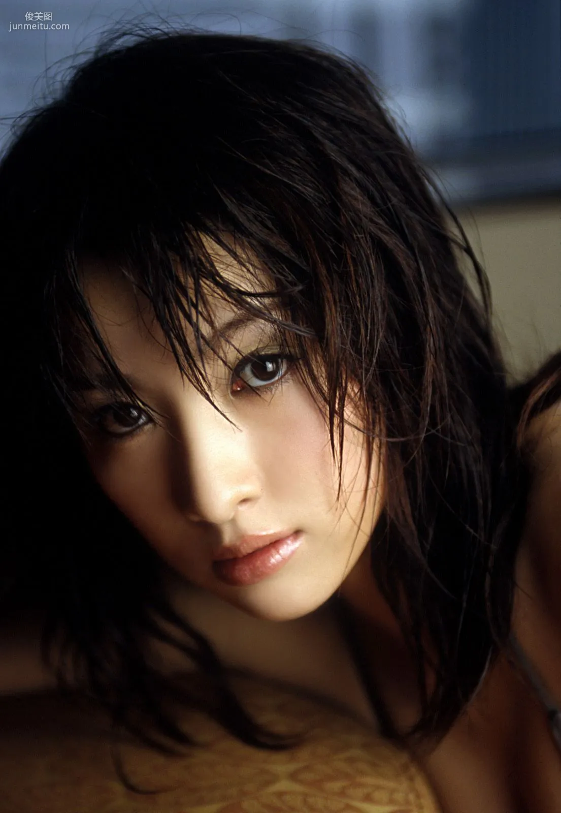 [NS Eyes] SF-No.319 Saki Seto 瀬戸早妃/濑戶早妃 寫真集 84