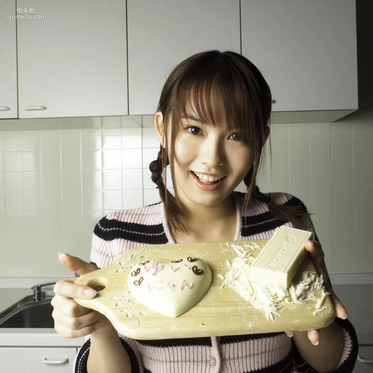 [NS Eyes] SF-No.237 Yui Ichikawa 市川由衣 -UNDERAGE! 写真集6