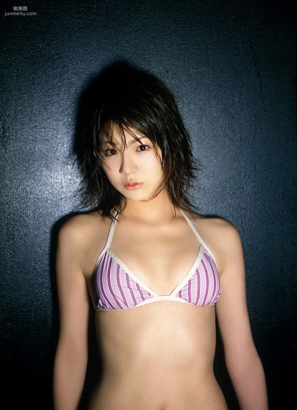 [NS Eyes] SF-No.332 Sakura Mizutani 水谷さくら 寫真集 53