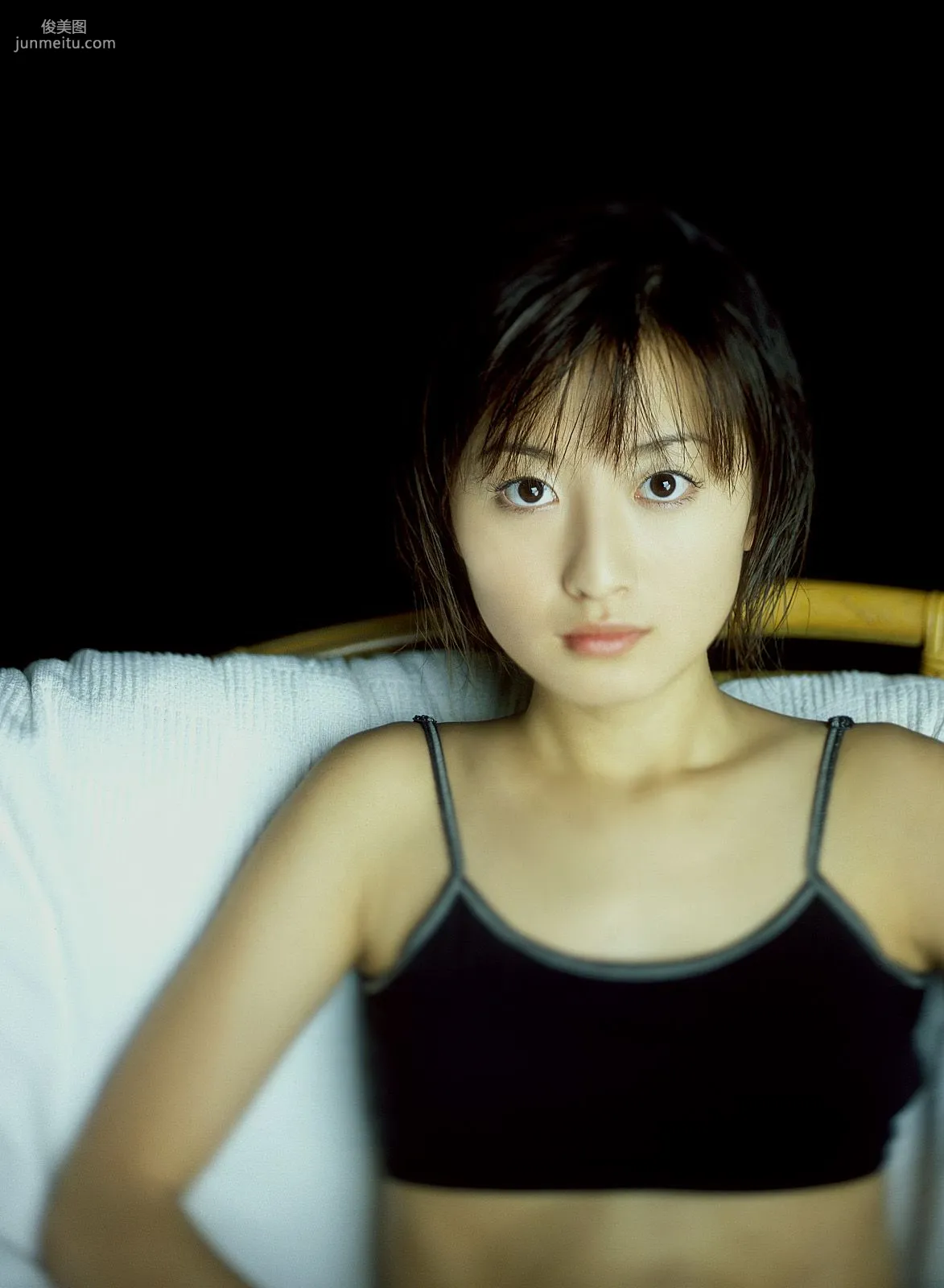[NS Eyes] SF-No.251 Marika Matsumoto 松本まりか 寫真集 33