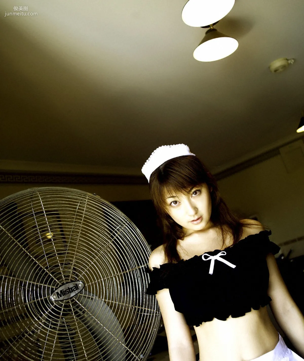 [NS Eyes] SF-No.234 熊田曜子《P-Girl 》寫真集 91