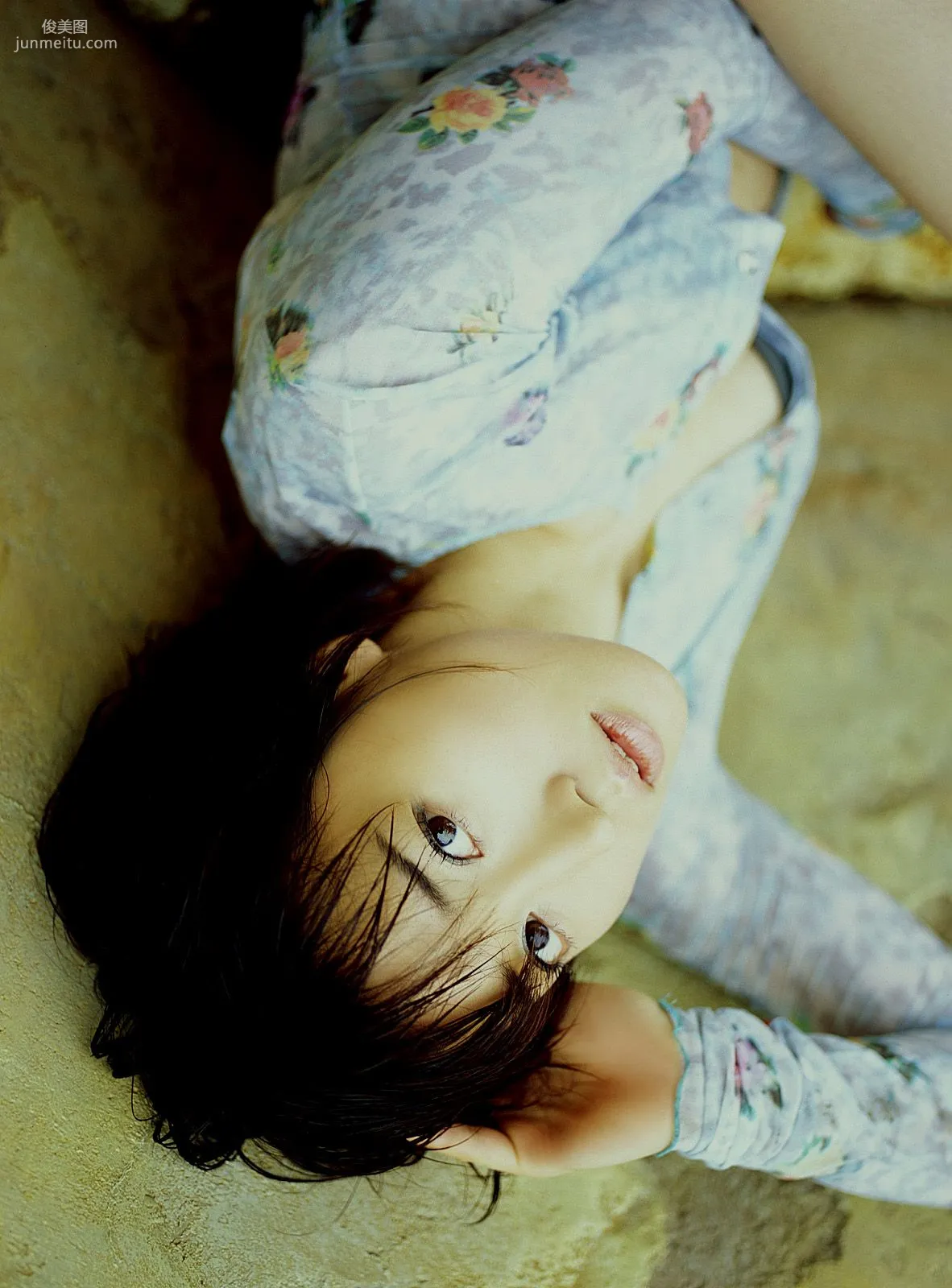 [NS Eyes] SF-No.264 Sayaka Kuon 久遠さやか 寫真集 7