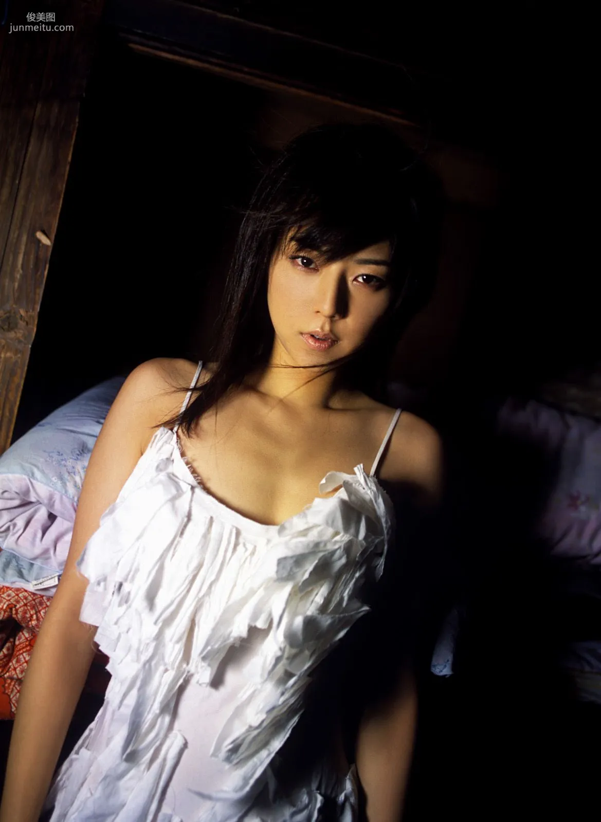 [NS Eyes] SF-No.311 吉岡美穗 Miho Yoshioka 寫真集 43