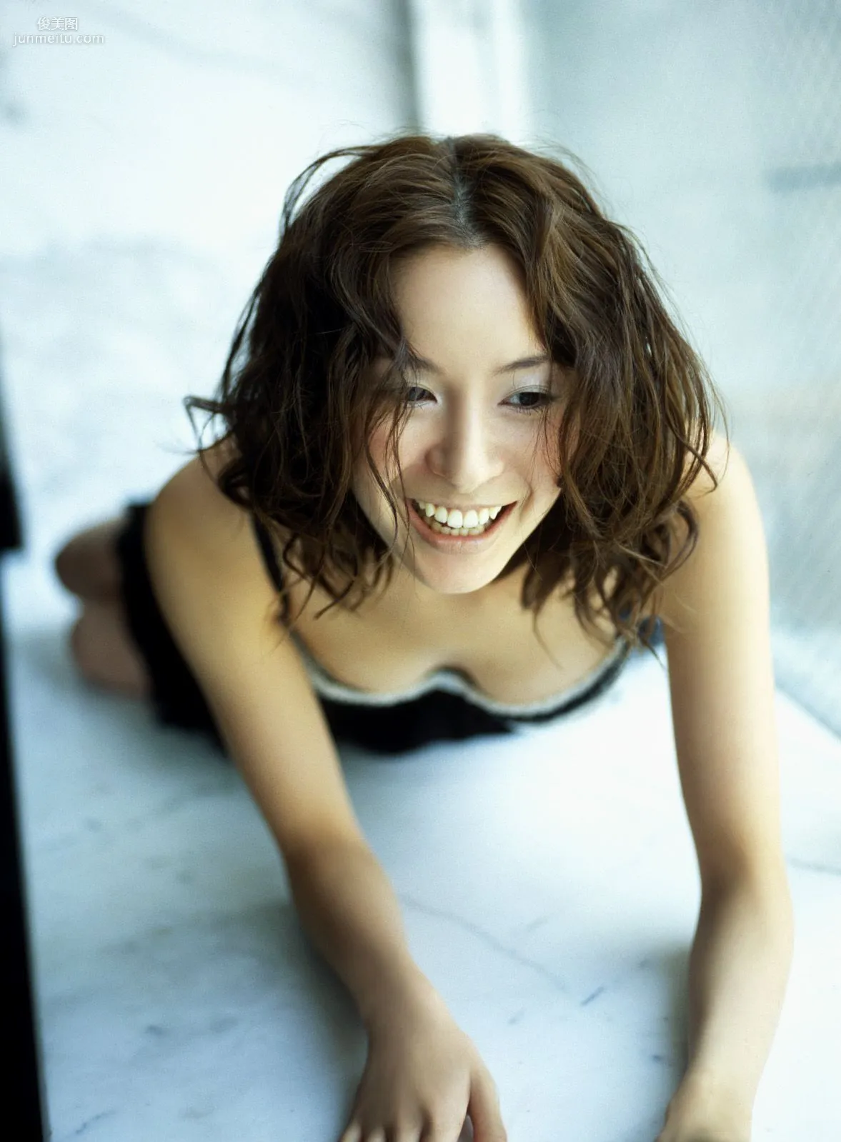 [NS Eyes] SF-No.283 Sayaka Tatsuta 辰田さやか 写真集3