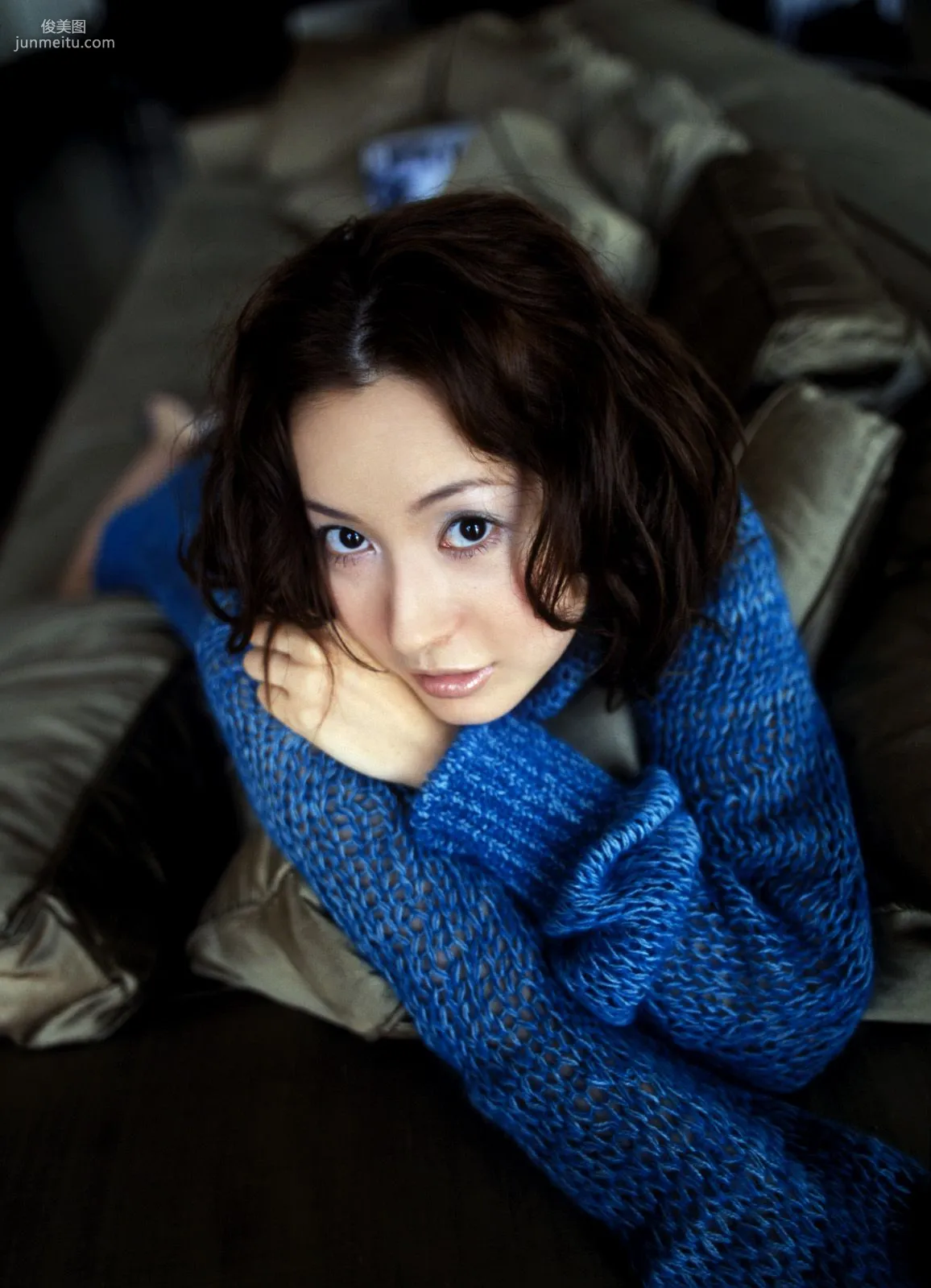 [NS Eyes] SF-No.283 Sayaka Tatsuta 辰田さやか 写真集2