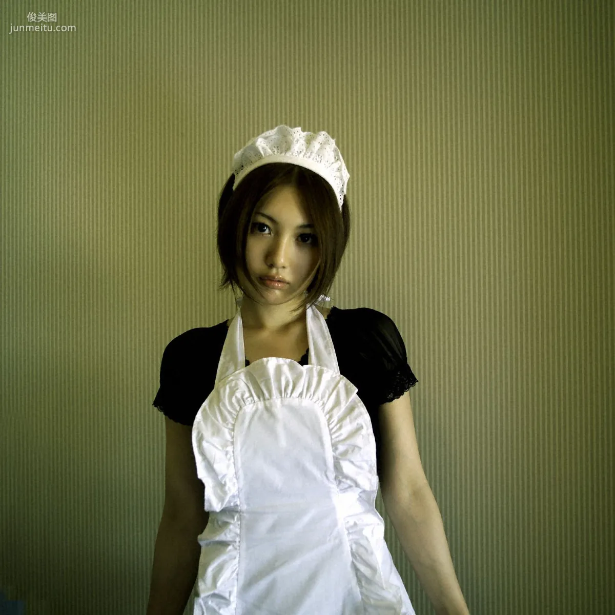 [NS Eyes] SF-No.234 熊田曜子《P-Girl 》寫真集 89