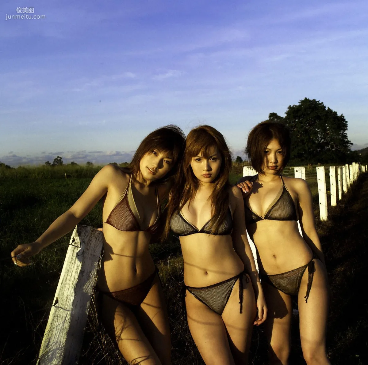 [NS Eyes] SF-No.234 熊田曜子《P-Girl 》寫真集 26