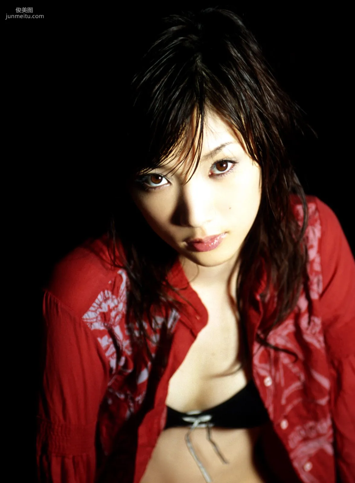 [NS Eyes] SF-No.326 Saki 沙季 写真集39