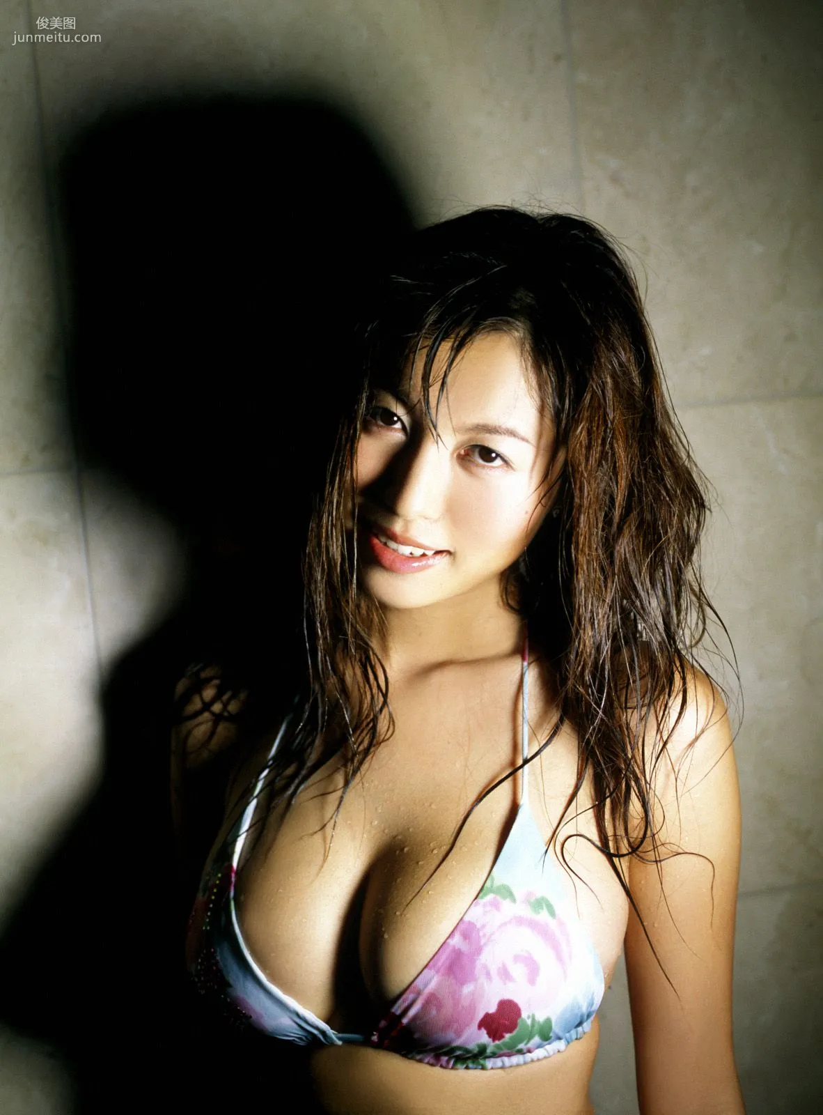 [NS Eyes] SF-No.309 MARI 写真集10