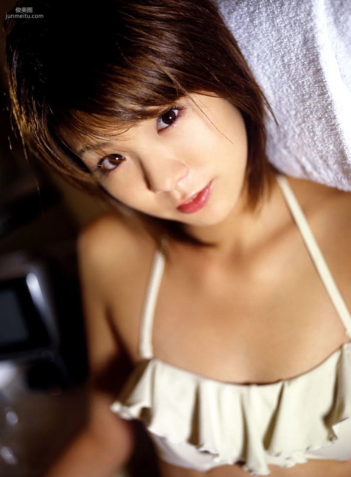 [NS Eyes] SF-No.316 Sakura Mizutani 水谷さくら 寫真集 34