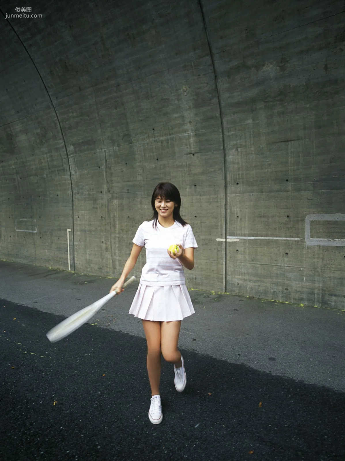 [NS Eyes] SF-No.317 Yuka Kosaka 小阪由佳 写真集52