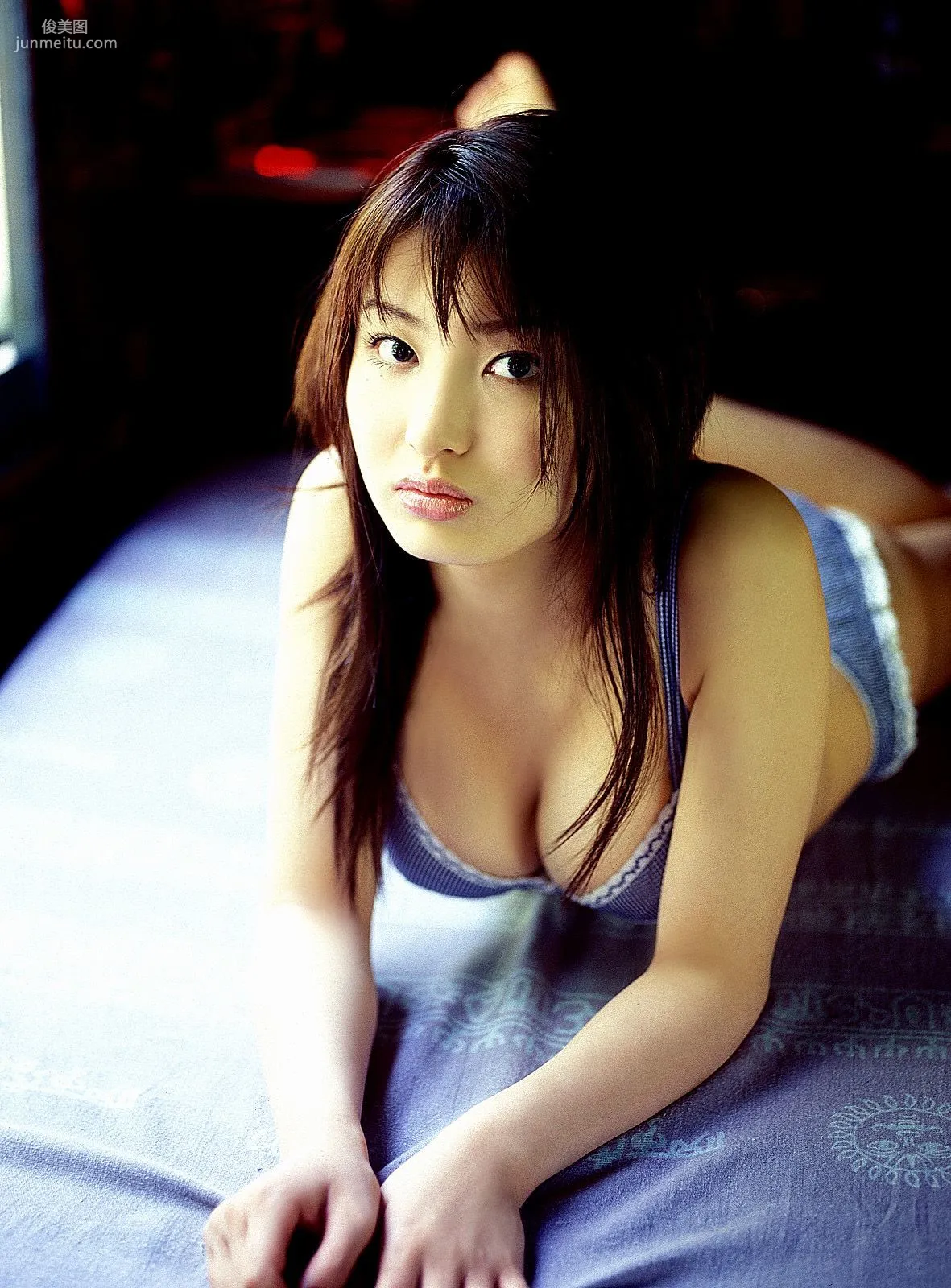 [NS Eyes] SF-No.262 Chiaki Ohta 太田千晶 寫真集 10