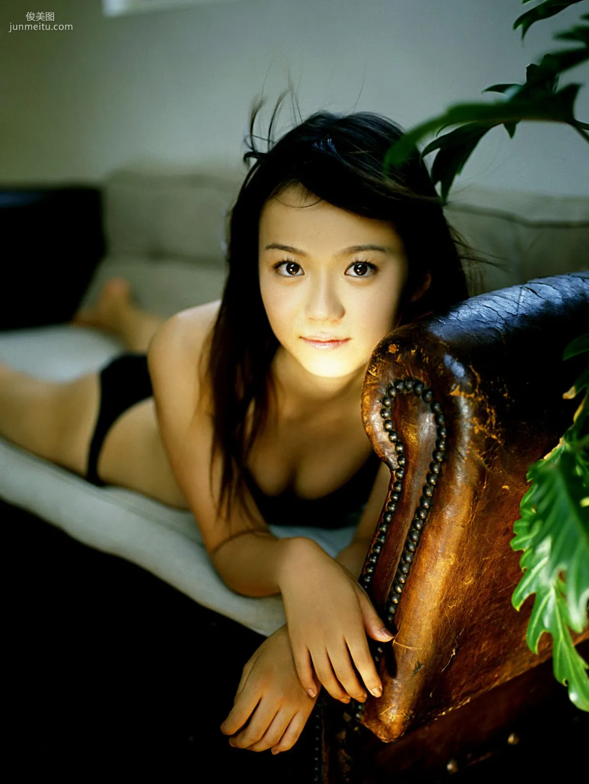 [NS Eyes] SF-No.328 Asuka Hoshino 星野飛鳥/星野あすか 寫真集 31