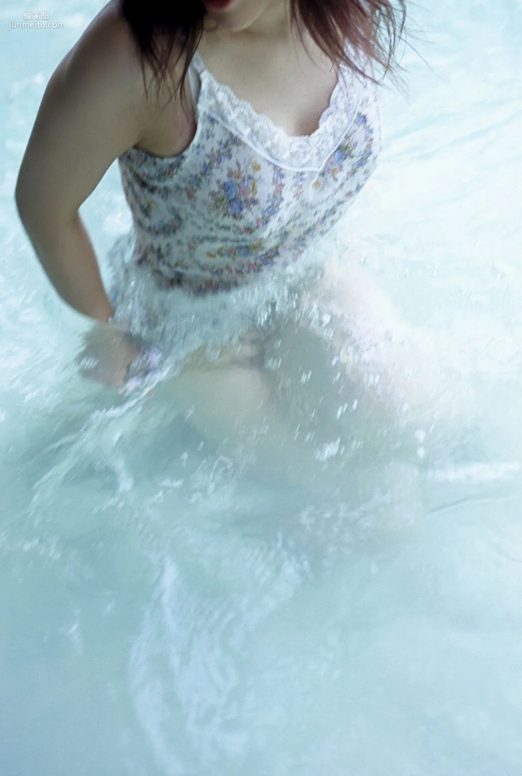 [NS Eyes] SF-No.312 Akari Hoshino 星野あかり 寫真集 37
