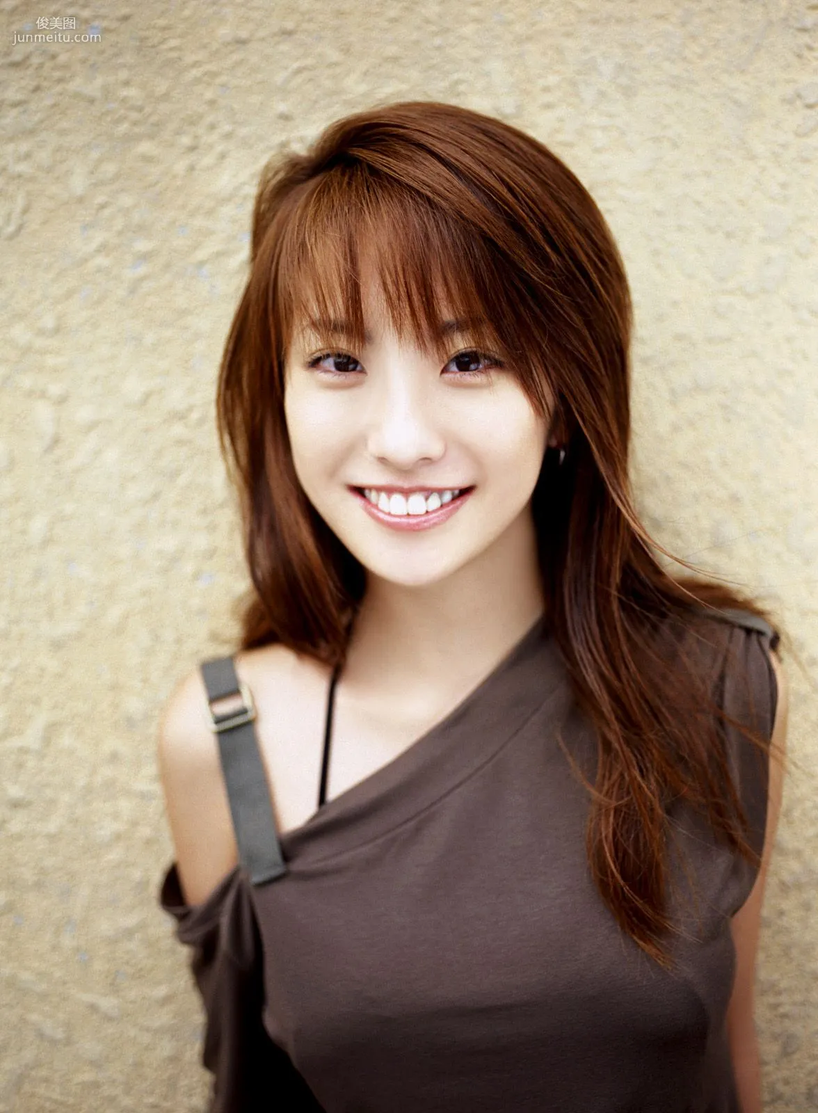 [NS Eyes] SF-No.347 Azusa Yamamoto 山本梓 寫真集 49