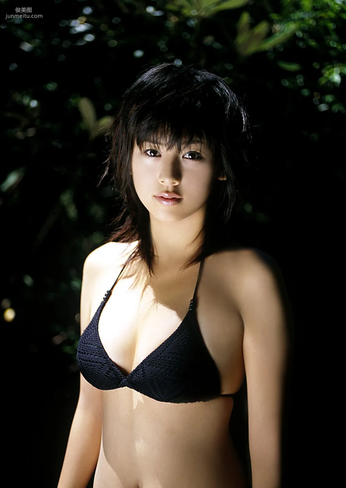[NS Eyes] SF-No.310 Yuka Kosaka 小阪由佳 写真集15