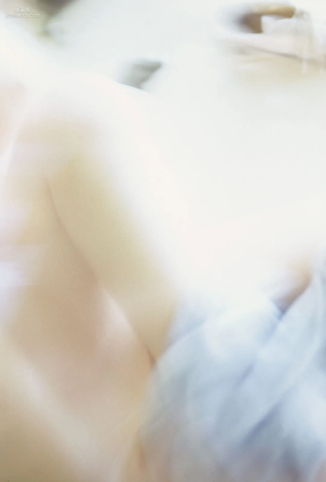 [NS Eyes] SF-No.312 Akari Hoshino 星野あかり 寫真集 31