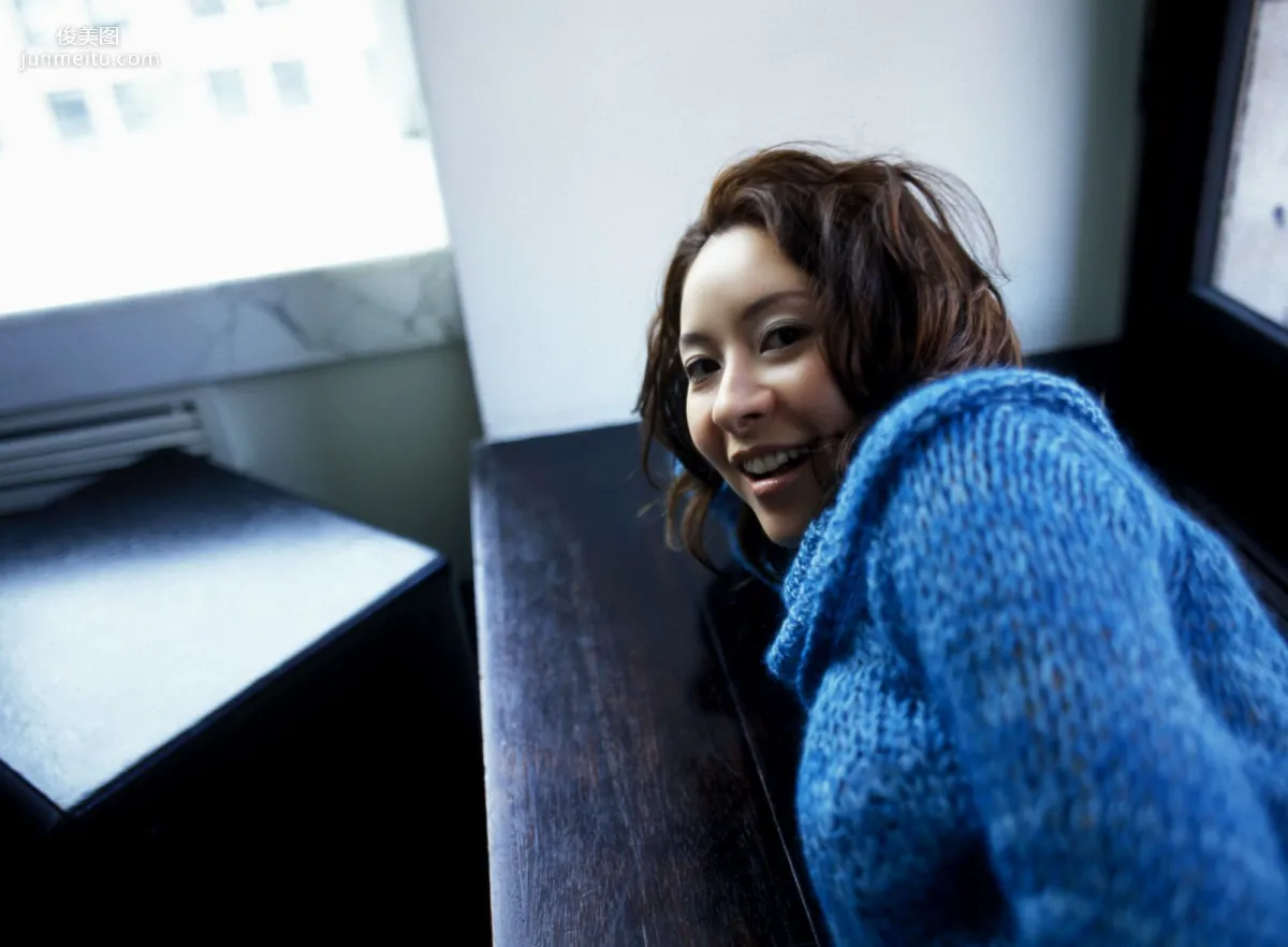 [NS Eyes] SF-No.283 Sayaka Tatsuta 辰田さやか 寫真集 42