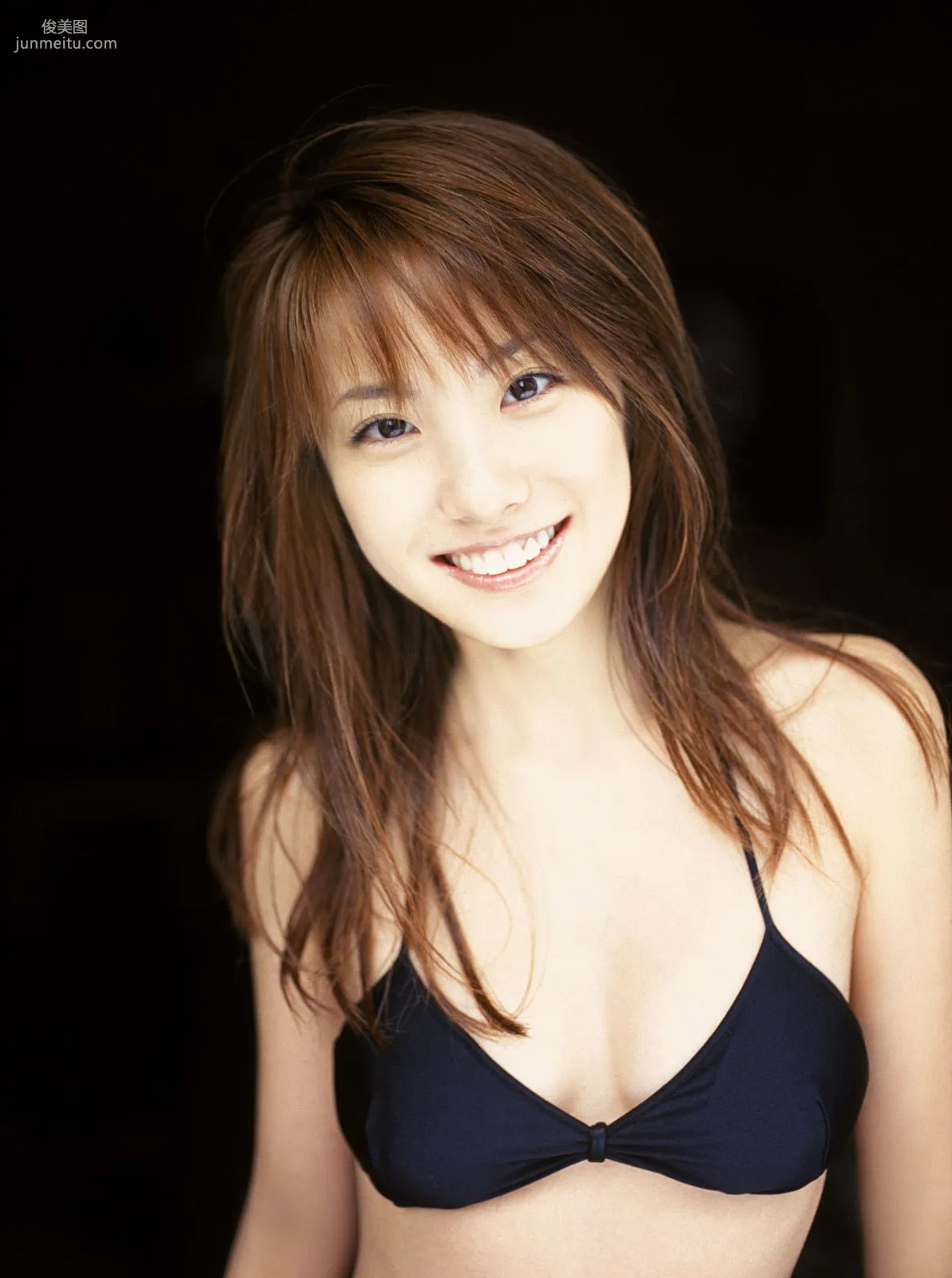 [NS Eyes] SF-No.347 Azusa Yamamoto 山本梓 写真集5