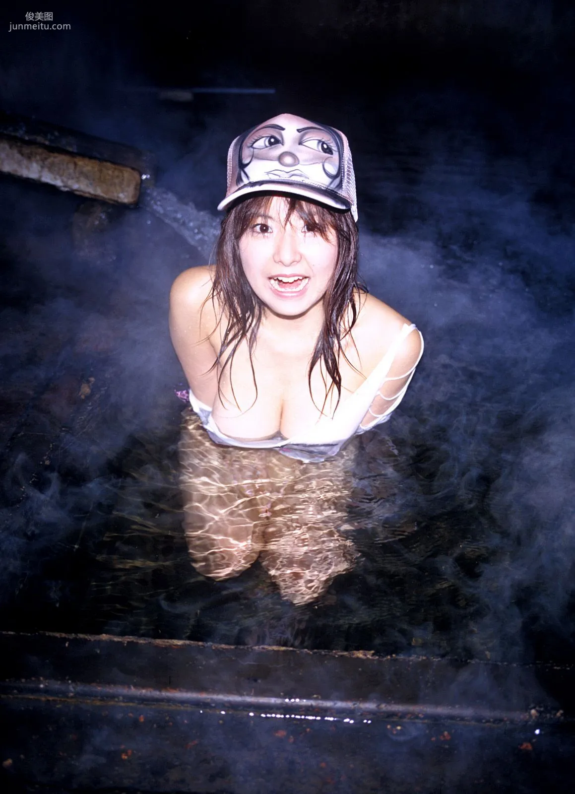 [NS Eyes] SF-No.337 Miri Hanai 花井美理 寫真集 47
