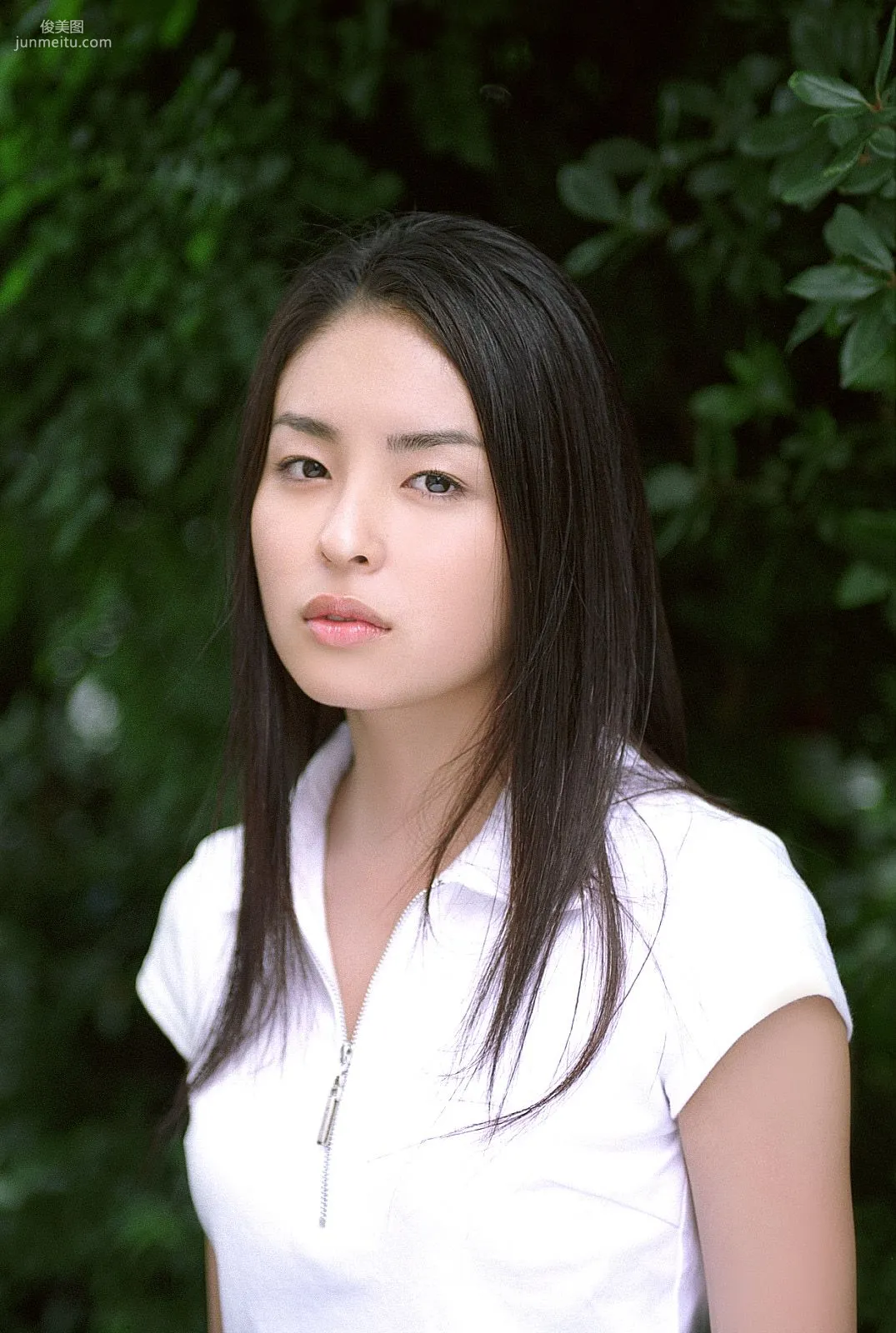 [NS Eyes] SF-No.238 Natsuki Harada 原田夏希 写真集49