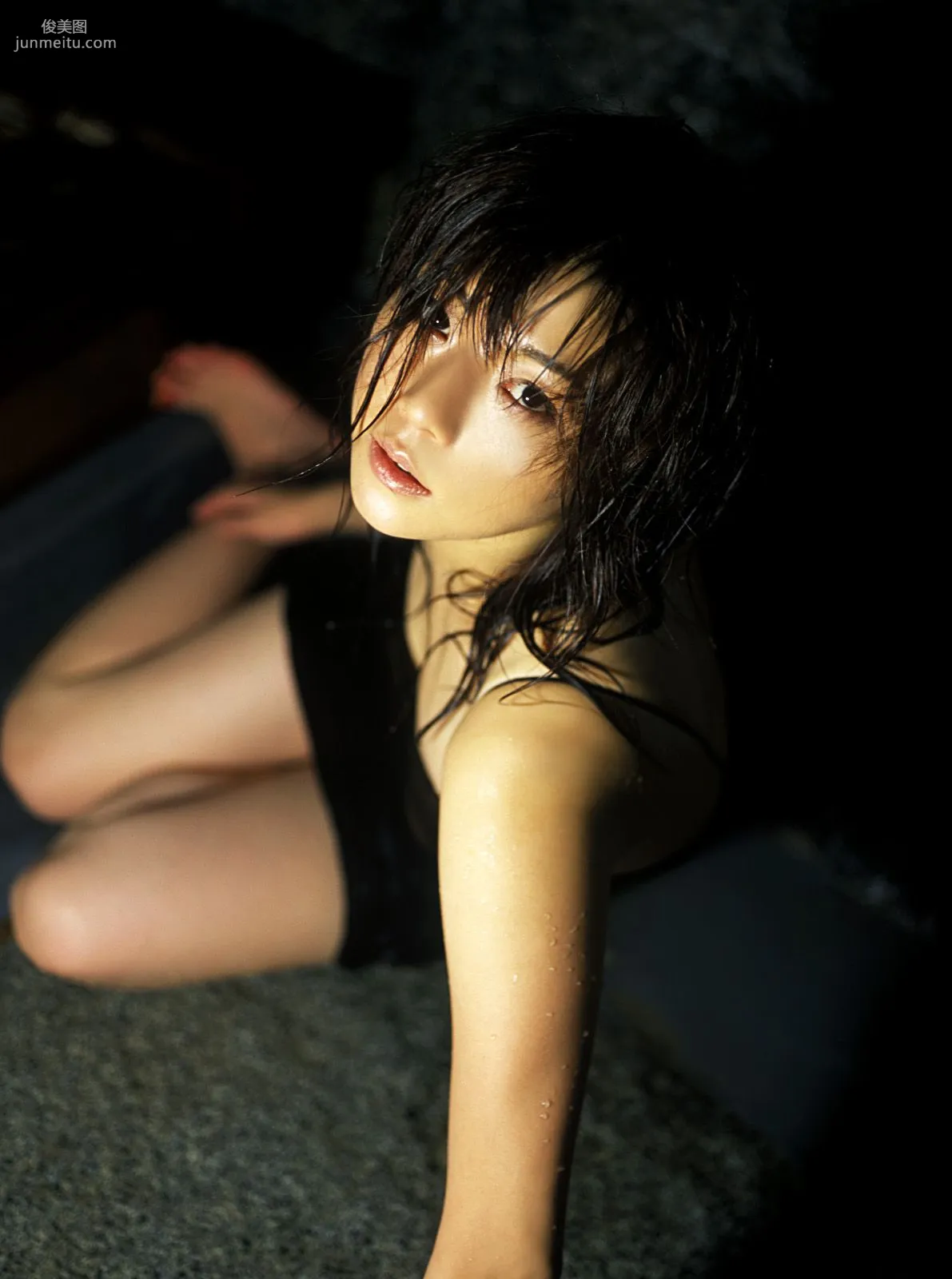 [NS Eyes] SF-No.311 吉岡美穗 Miho Yoshioka 寫真集 2