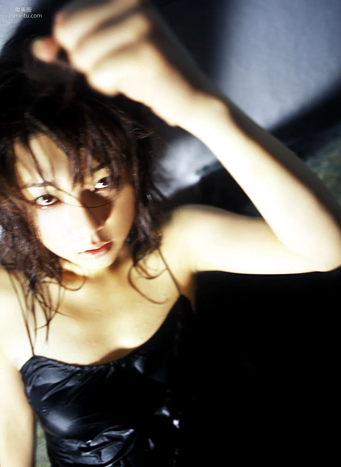 [NS Eyes] SF-No.311 吉岡美穗 Miho Yoshioka 寫真集 9