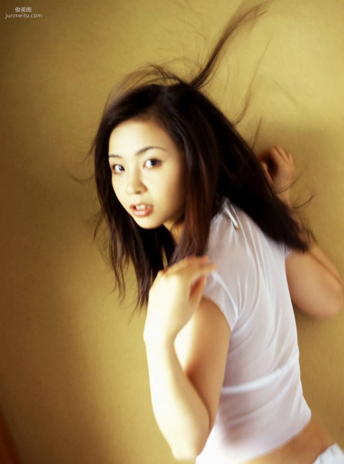 [NS Eyes] SF-No.281 Yinling of Joy Toy 顔垠淩/インリン 寫真集 5