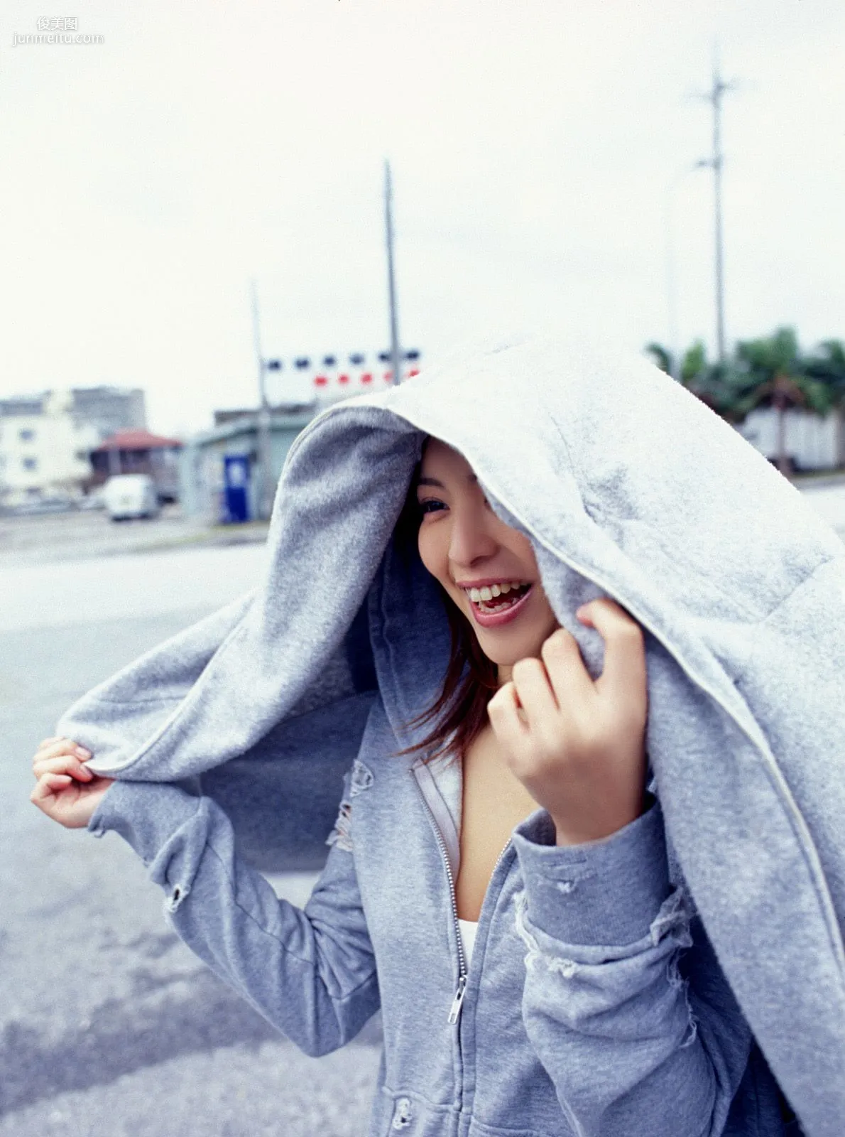 [NS Eyes] SF-No.333 Mayuko Iwasa 岩佐真悠子 写真集2