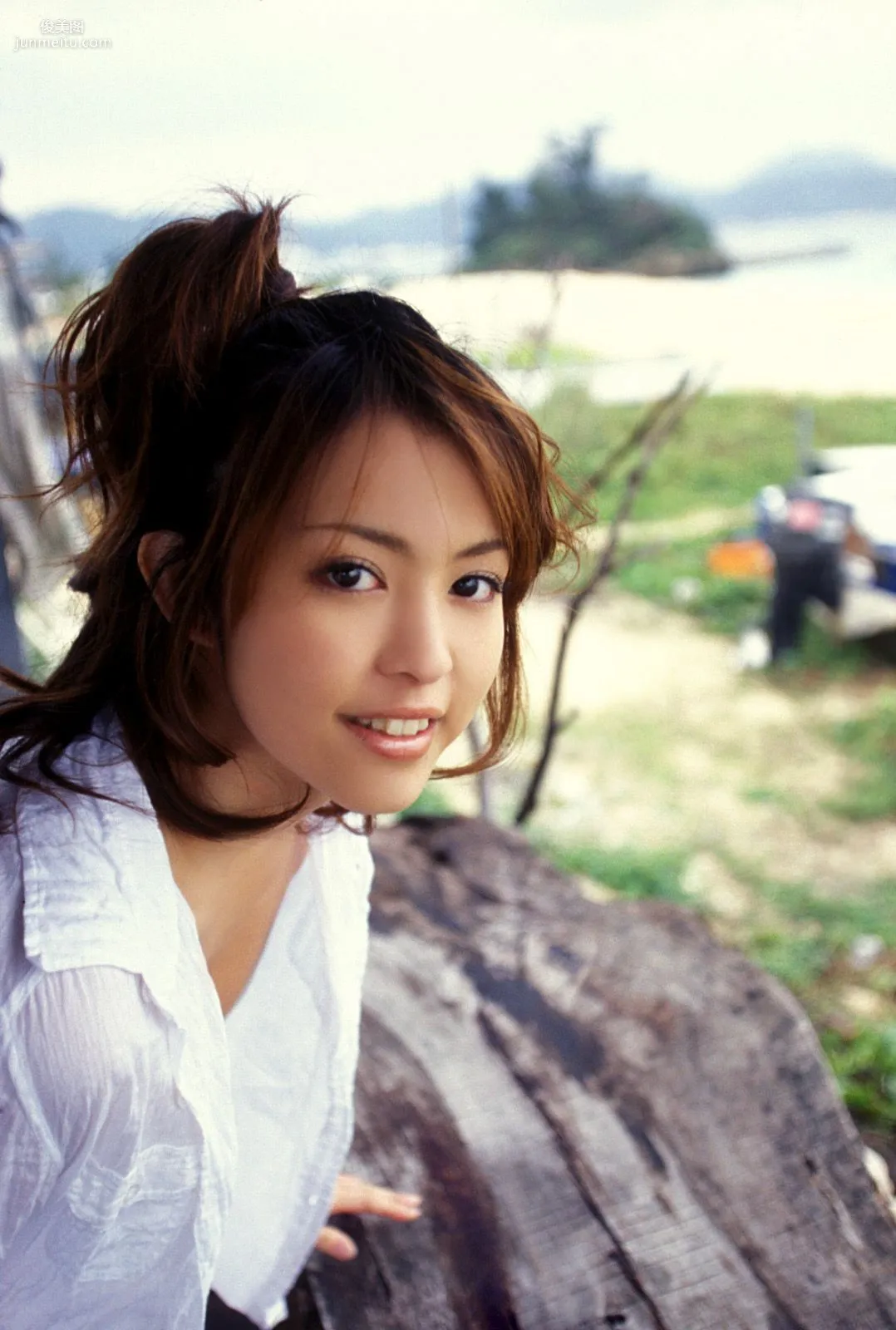 [NS Eyes] SF-No.334 岩佐真悠子 Mayuko Iwasa 写真集1