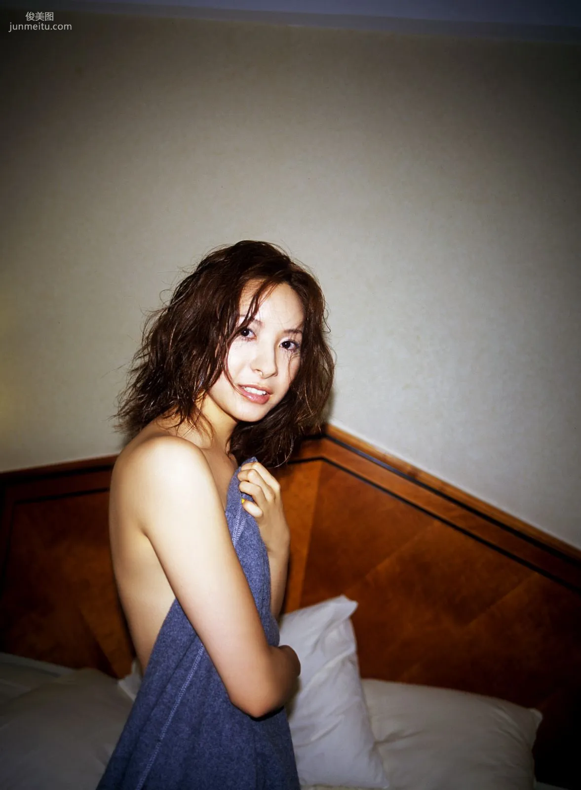 [NS Eyes] SF-No.282 Sayaka Tatsuta 辰田さやか 寫真集 72