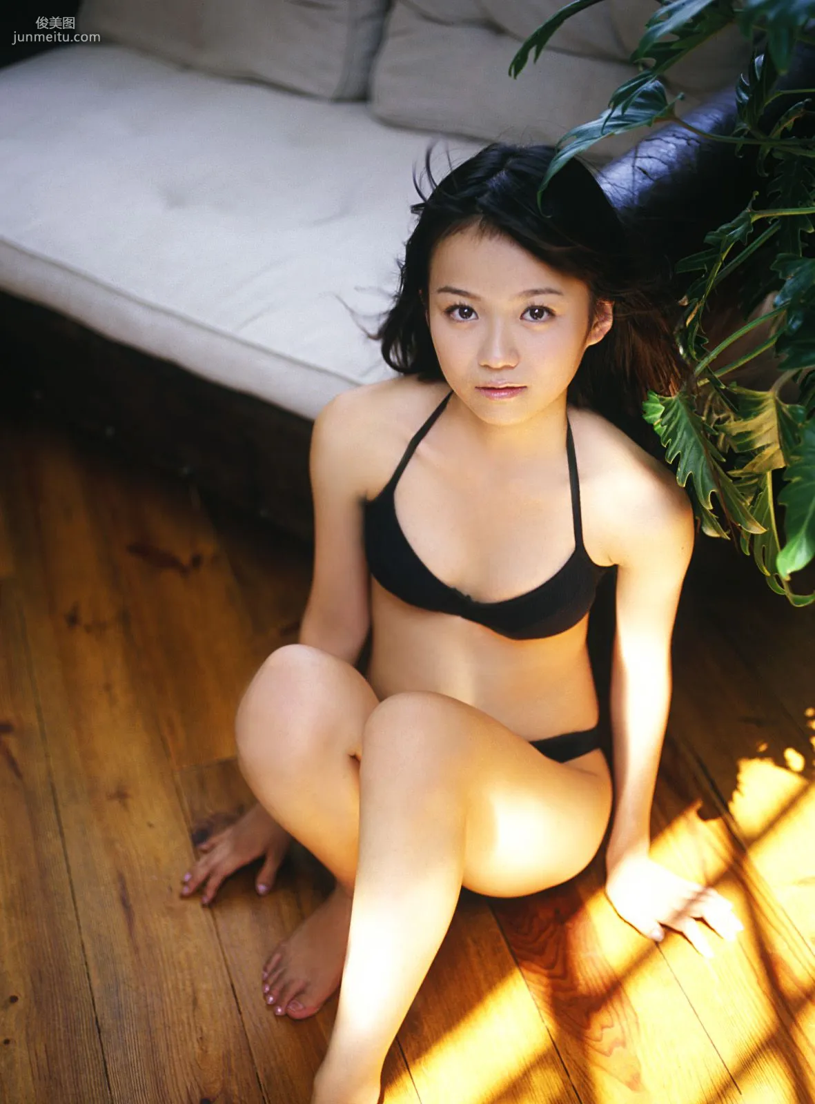 [NS Eyes] SF-No.328 Asuka Hoshino 星野飛鳥/星野あすか 寫真集 6