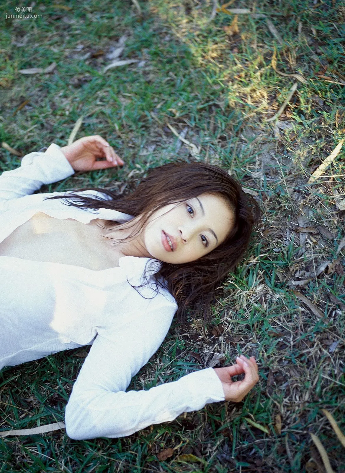 [NS Eyes] SF-No.245 Yinling of Joy Toy 垠淩/インリン 寫真集 33