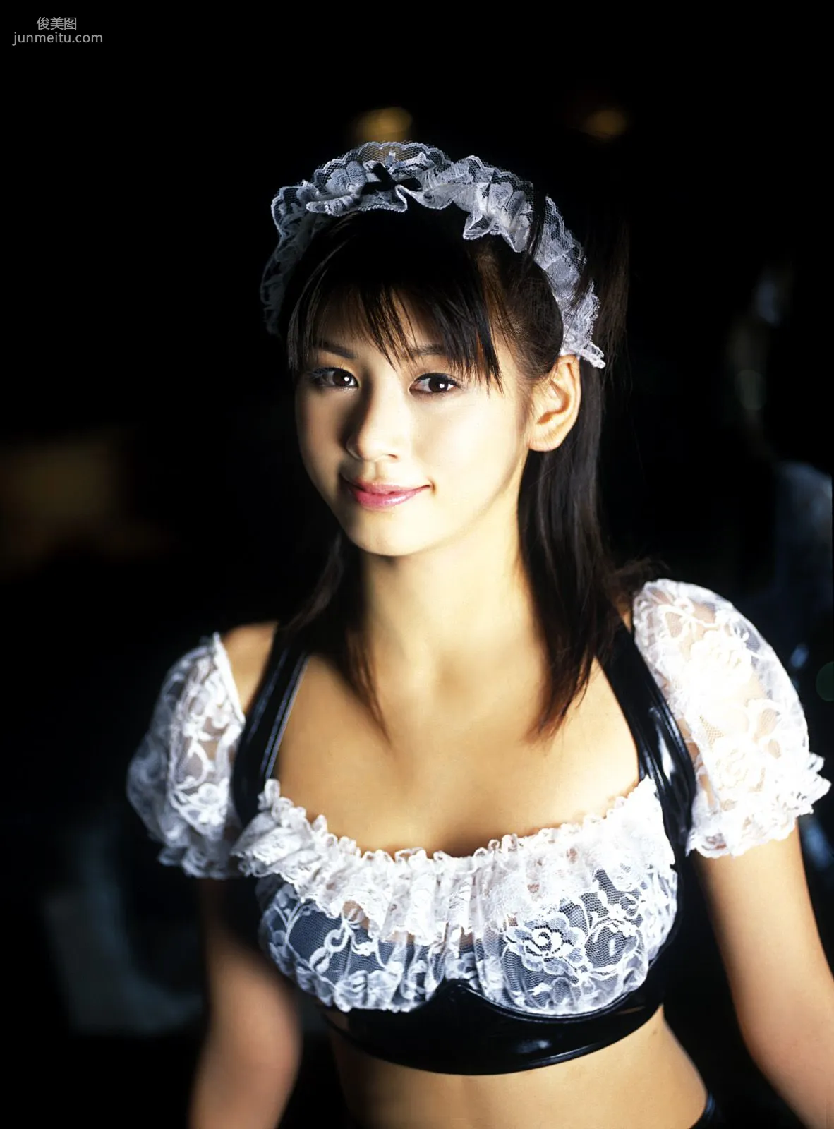 [NS Eyes] SF-No.317 Yuka Kosaka 小阪由佳 寫真集 32