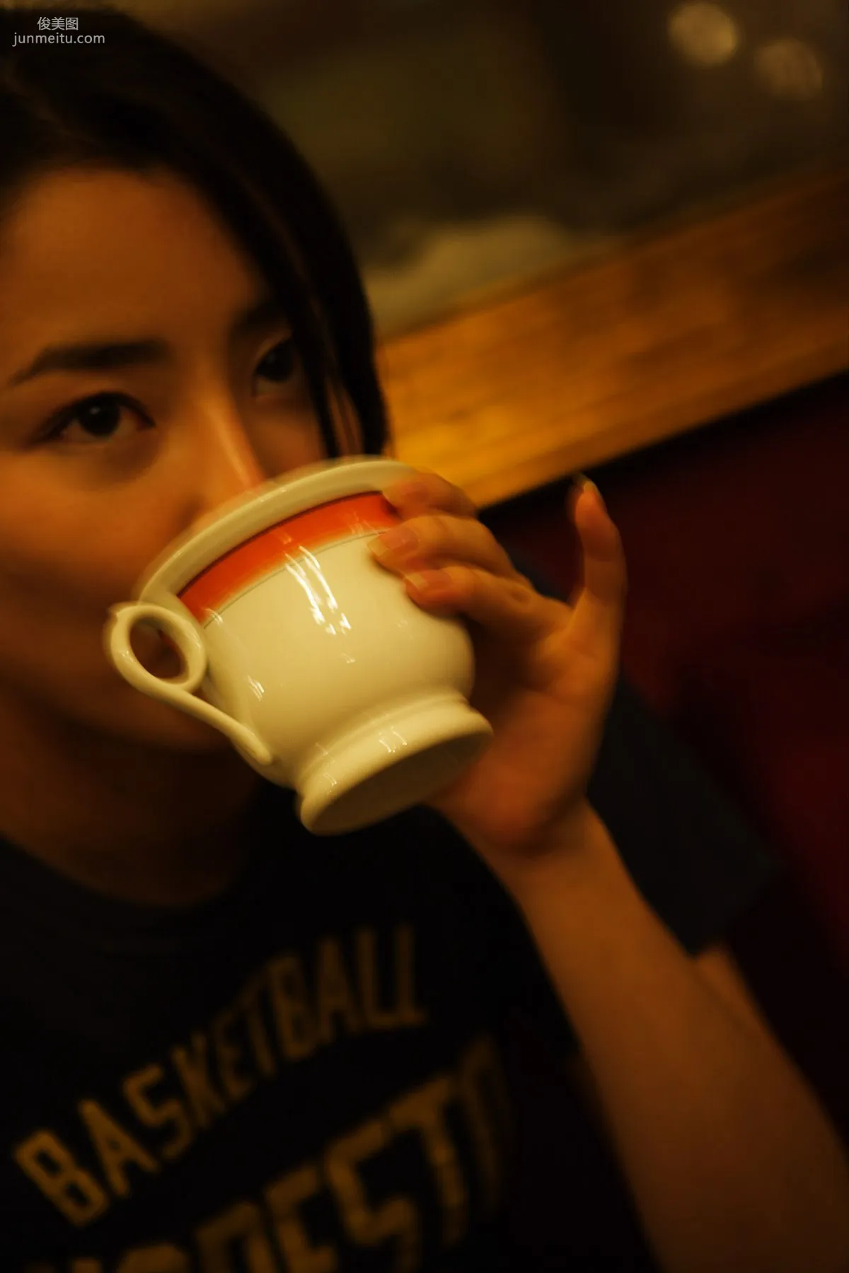 [NS Eyes] SF-No.349 Natsuki Harada 原田夏希 写真集86