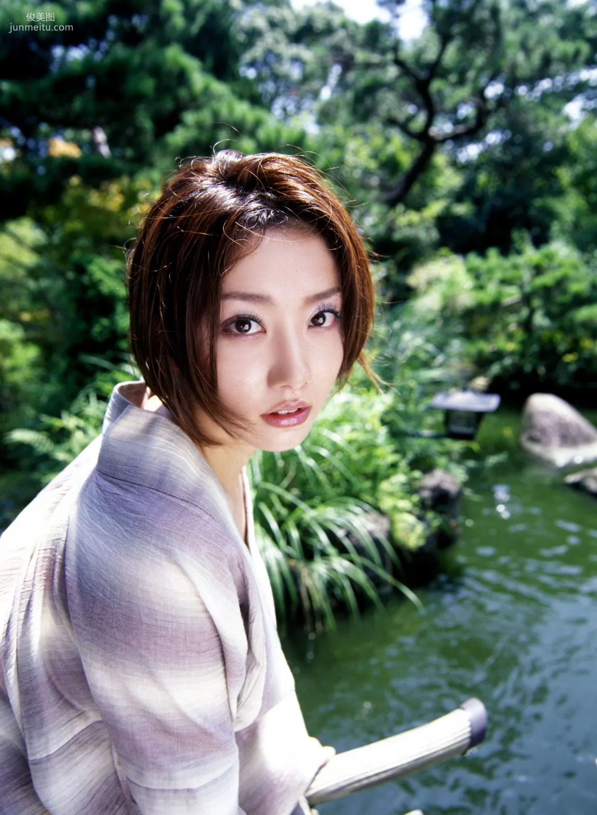 [NS Eyes] SF-No.294 Aya Seki 関彩 写真集12