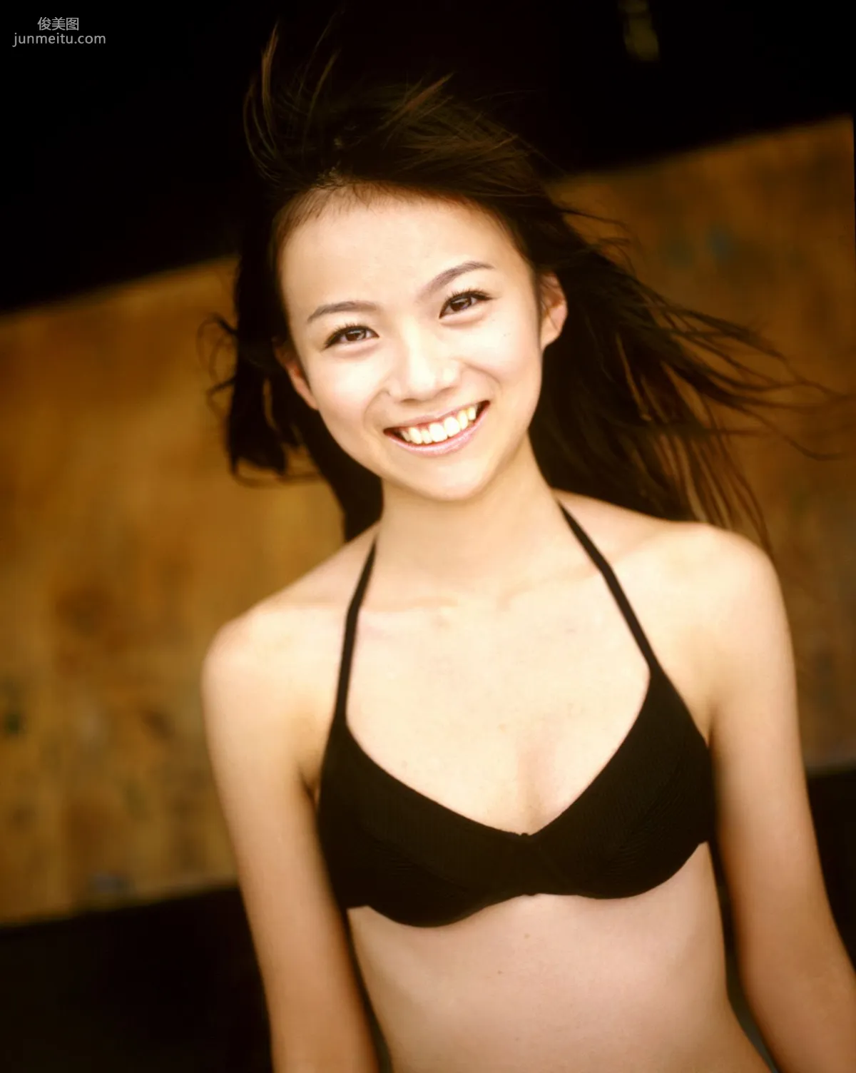 [NS Eyes] SF-No.328 Asuka Hoshino 星野飛鳥/星野あすか 寫真集 15