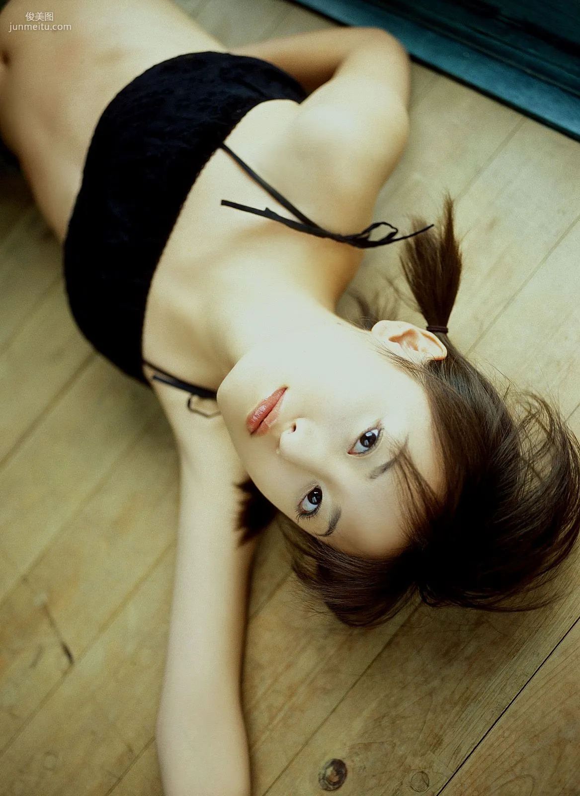 [NS Eyes] SF-No.251 Marika Matsumoto 松本まりか 寫真集 1