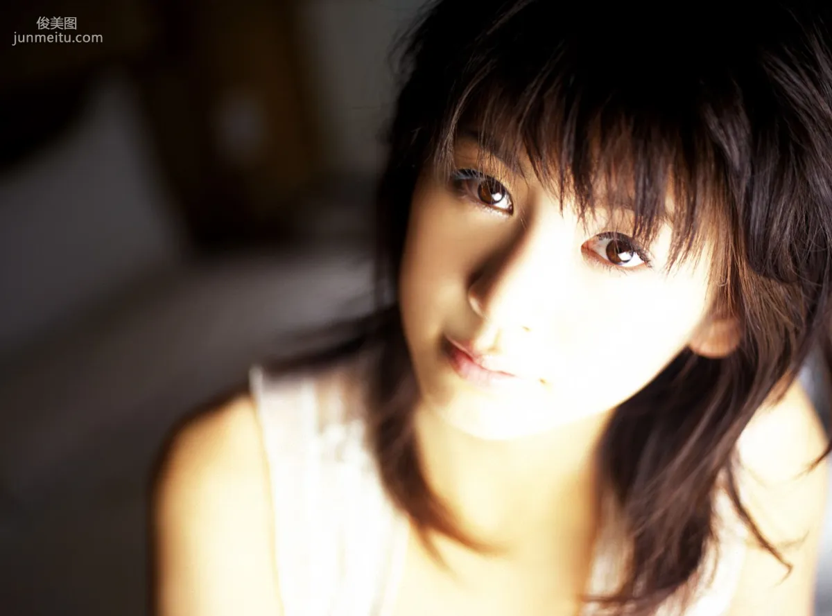 [NS Eyes] SF-No.317 Yuka Kosaka 小阪由佳 写真集7