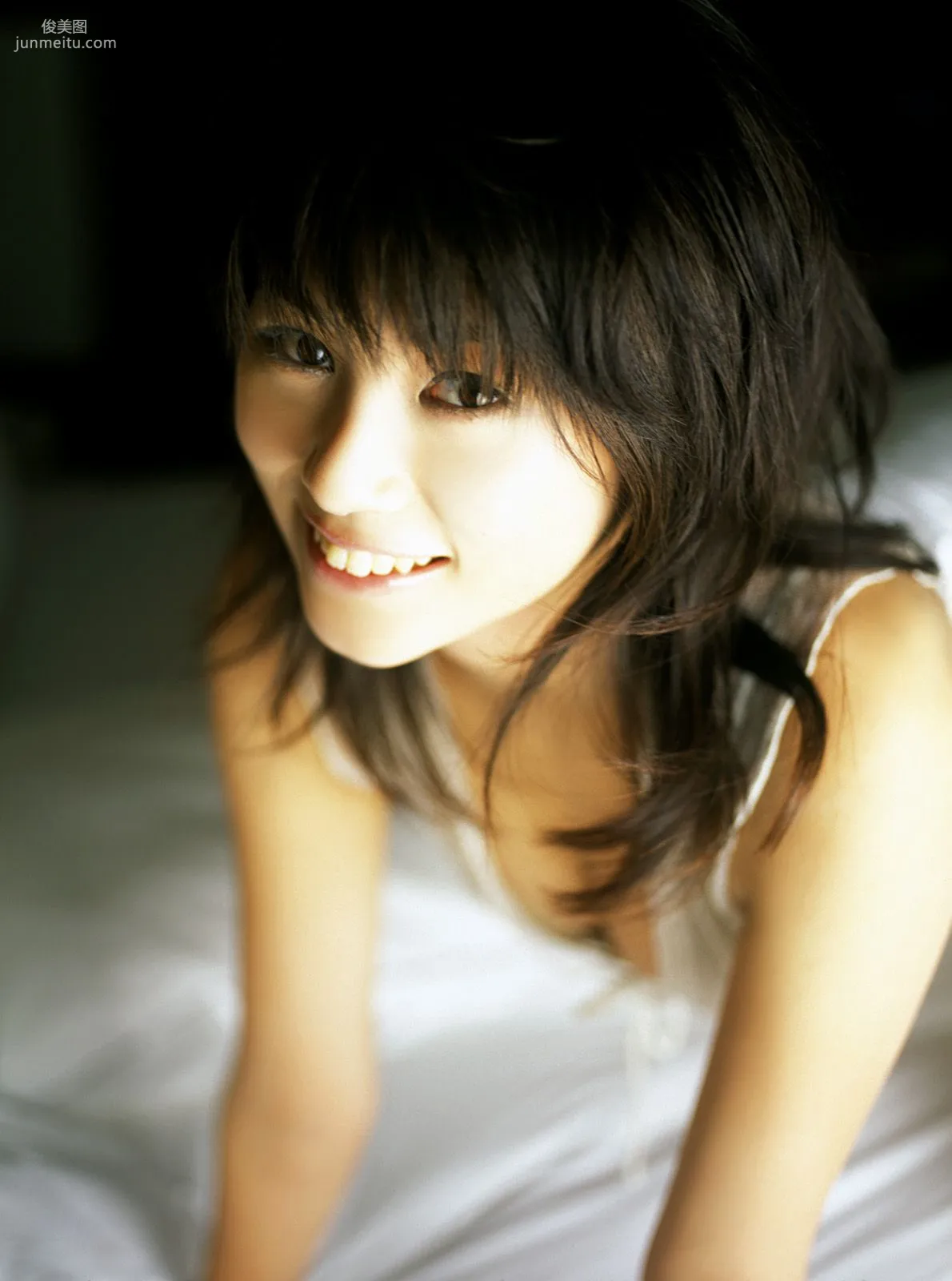 [NS Eyes] SF-No.317 Yuka Kosaka 小阪由佳 写真集9