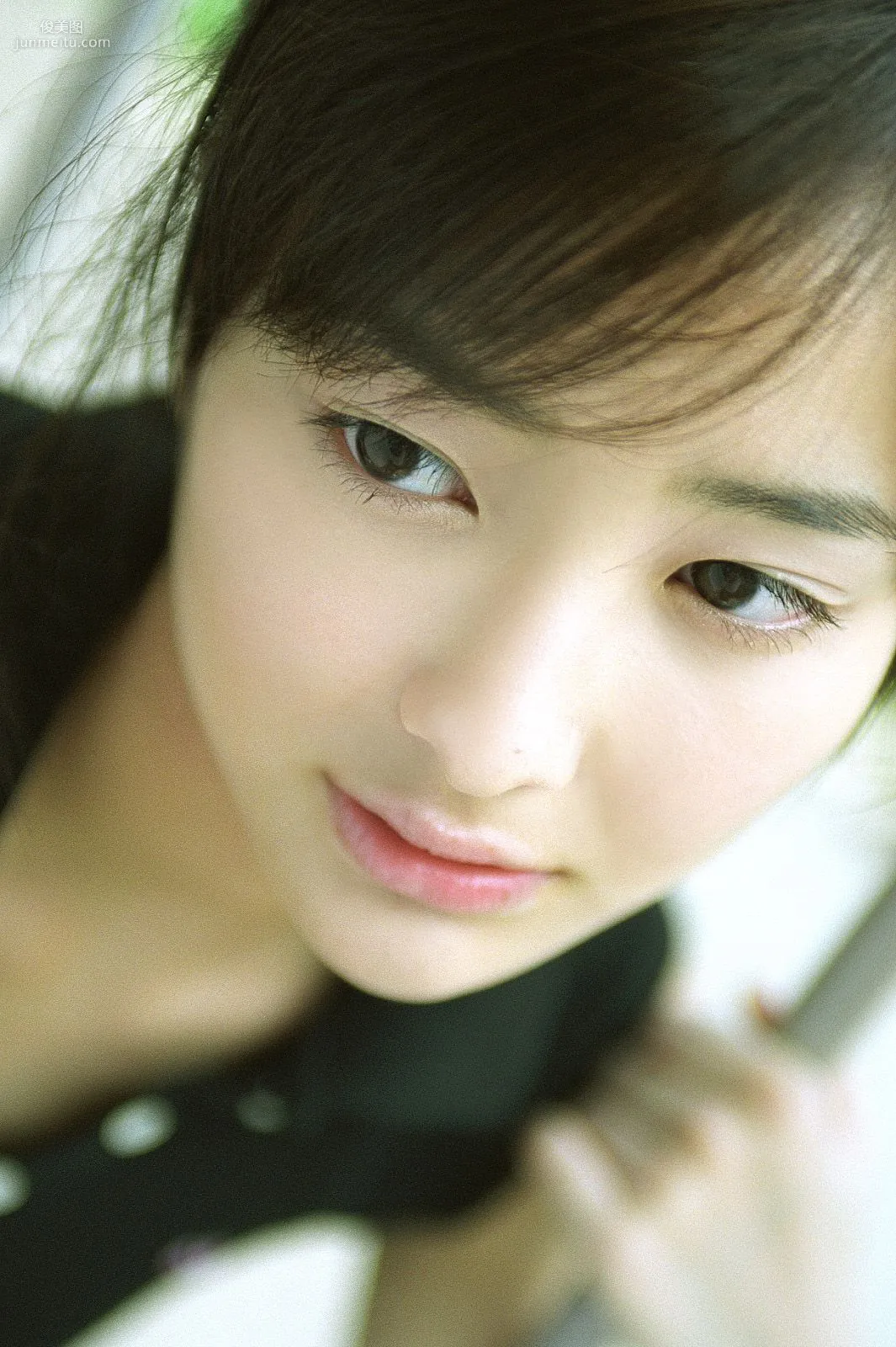 [NS Eyes] SF-No.238 Natsuki Harada 原田夏希 写真集6