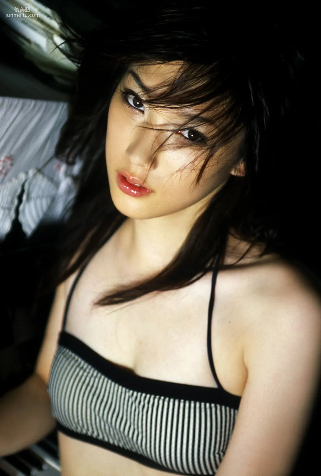 [NS Eyes] SF-No.327 Saki 沙季 写真集48