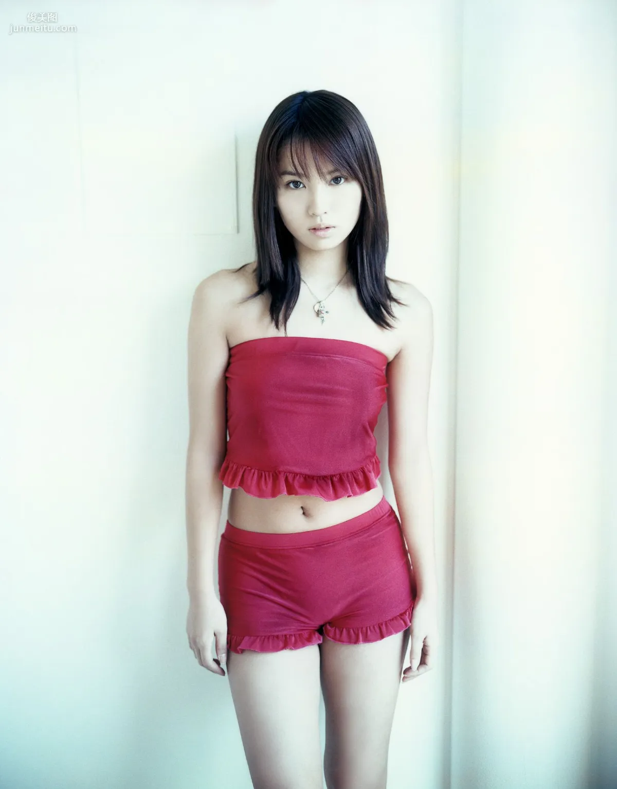 [NS Eyes] SF-No.237 Yui Ichikawa 市川由衣 -UNDERAGE! 写真集19