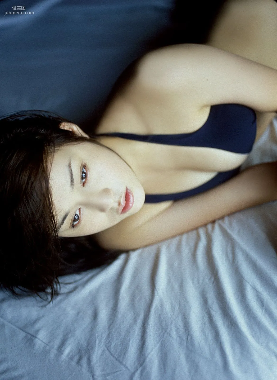 [NS Eyes] SF-No.230 Kana Ito 伊藤かな/伊藤加奈 寫真集 13