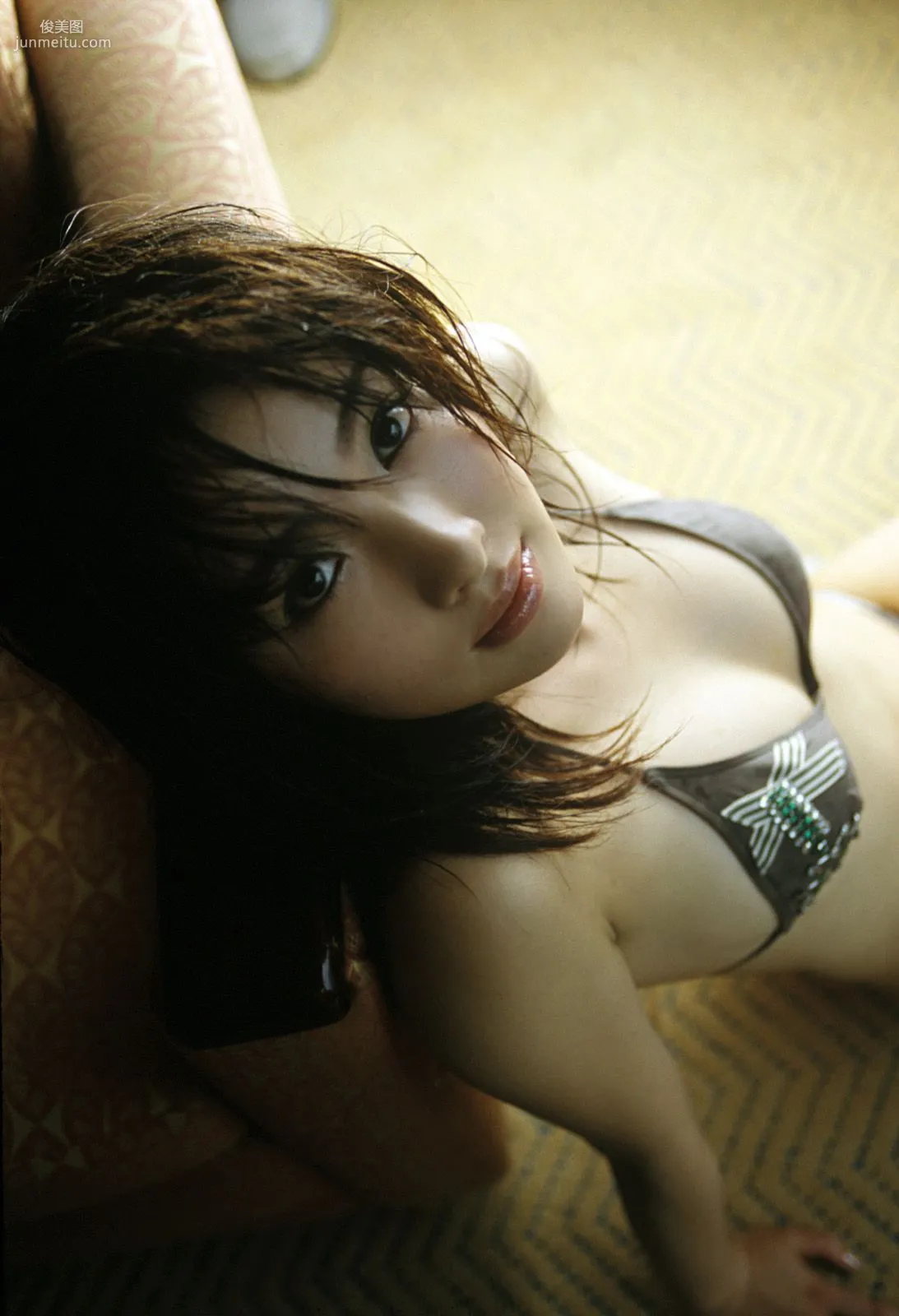 [NS Eyes] SF-No.319 Saki Seto 瀬戸早妃/濑戶早妃 寫真集 83