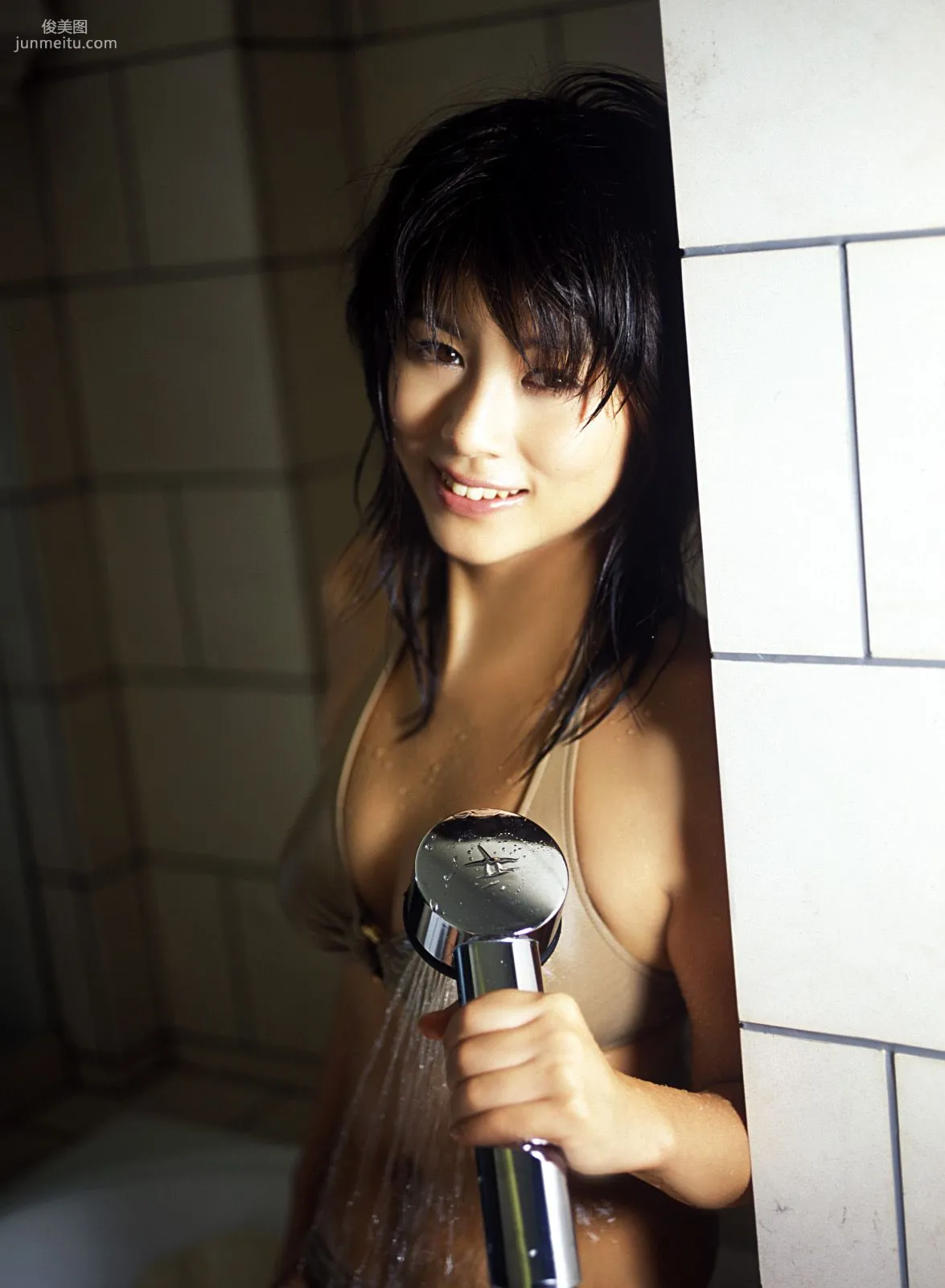 [NS Eyes] SF-No.317 Yuka Kosaka 小阪由佳 寫真集 35